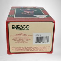 1996 Have a Cracker Jack Christmas Ornament: Vintage Holiday Fun