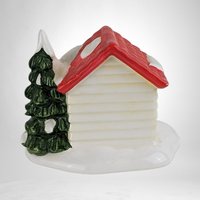 Dept. 56 The Original Snow Village Cat and Dog Figurines - Charming Pet Companions