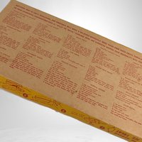 Vintage Aldon Molds Aluminum Ice Treat Molds 