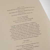 1997 Holy Terrors Gargoyle on Medieval Buildings by Janetta Rebold Benton