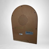 Crosley CR11 Limited Edition Jukebox Radio and Cassette Player - Retro Music Experience