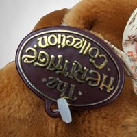 Vintage 1981 Ganzbros Wrinkles Puppet Plush Dog - Adorable Nostalgia for Collectors and Kids