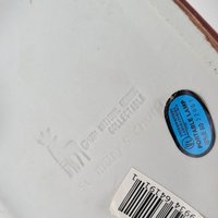 Vintage 1991 St. Mary's Porcelain Village Church - A Timeless Piece of Holiday Elegance!