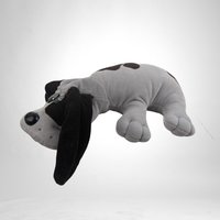 1985 17" Tonka Pound Puppy