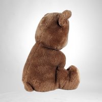 1977 Dakin Plush Teddy Bear