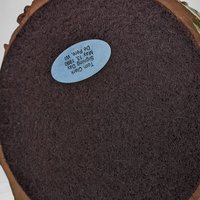 1983 Tom Clark Martha and Jay 8" Sculpture - Signed Vintage Collectible Gnome Couple