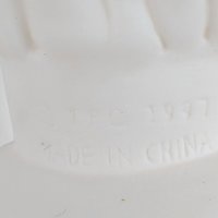 1997 Pillsbury Dough Boy Figure: Wholesome Nostalgia and Collectible Charm