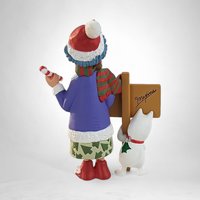 1996 Maxine 'This is as Merry as I Get' Christmas Ornament - Sassy Holiday Cheer!