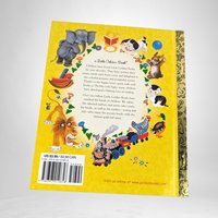 ClasLittle Golden Books - 'There's a Monster at the End of This Book