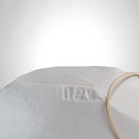 Vintage 70s Clown Mask - Retro Costume Accessory