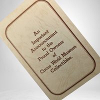 Vintage 1985 Circus World Felix Adler Collectible Clown Figure – Timeless Charm and Nostalgia in Every Detail!