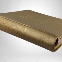 Vintage 1962 Gold Better Homes and Gardens Cookbook | Mid-Century Recipes | Classic Cooking | Culinary Time Capsule