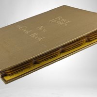 Vintage 1962 Gold Better Homes and Gardens Cookbook | Mid-Century Recipes | Classic Cooking | Culinary Time Capsule