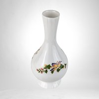Timeless Charm: Vintage Aynsley Cottage Garden Bud Vase