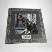 1997 Holy Terrors Gargoyle on Medieval Buildings by Janetta Rebold Benton