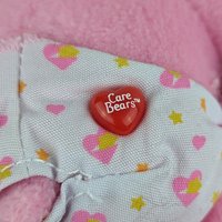 2002 Care Bears Baby Hugs 7" Plush Toy - Cuddly Cuteness for All Ages