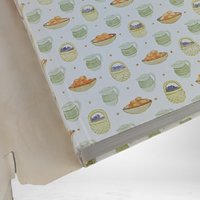 1979 Fannie Farmer Cookbook, Hardcover