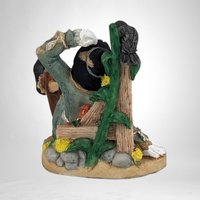 1989 Wizard of Oz Scarecrow Figurine