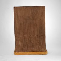 Vintage 1988 Emmett Kelly Limited Edition Dressing Room Figurine – Collectible Circus Memorabilia