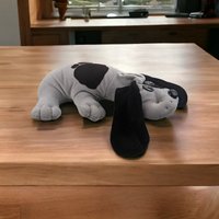 1985 17" Tonka Pound Puppy