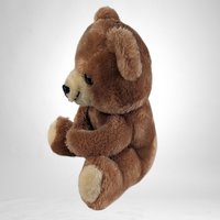 1977 Dakin Plush Teddy Bear