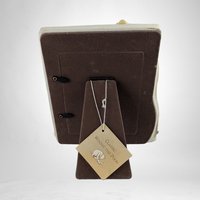 Timeless Trio: Vintage Charpente Winnie the Pooh, Piglet, and Tigger Picture Frame - Whimsical Disney Memories