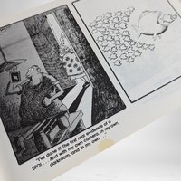 Vintage 1988 The Far Side Book by Gary Larson | 29th Printing | Collectible Humor Book | Good Condition