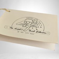 Porcelain Harlequin Art Fashion Doll