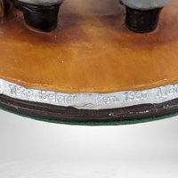 Vintage Dave Grossman Gone with the Wind Ashley Wilkes Figurine: Classic Collectible Tribute