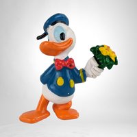 Lot of 9 Vintage Disney PVC Character Figures