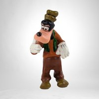 Lot of 9 Vintage Disney PVC Character Figures