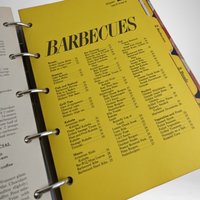 1968 Better Homes & Gardens Cookbook