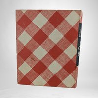 1968 Better Homes & Gardens Cookbook