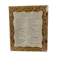 1948 Circus Time Hardcover, Marion Conger