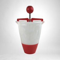 Vintage Popeli Donut Maker