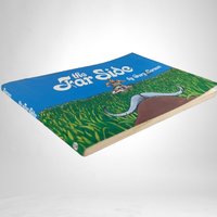 Vintage 1988 The Far Side Book by Gary Larson | 29th Printing | Collectible Humor Book | Good Condition