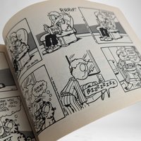 Garfield Collection: The Seventh Fat Cat 3 Pack Book by Jim Davis