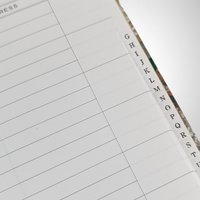 Timeless Elegance: Vintage Japanese Art Inspired Address Book