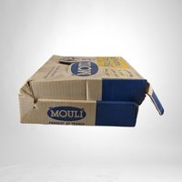 Retro Culinary Charm: Vintage Mouli Salad Maker