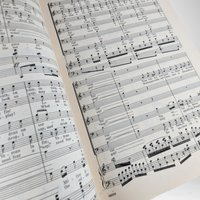 1930 Gounod Faust Vocal Score Book by G. Schirmer: Vintage Musical Treasure