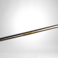 Vintage Pyrex Bake a Round Glass Tube - Retro Baking Nostalgia