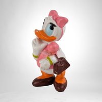 Lot of 9 Vintage Disney PVC Character Figures