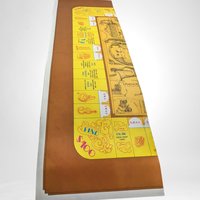 Vintage Whitman Hock Shop Board Game