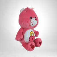 2004 Care Bears 8" Secret Bear Plush Toy