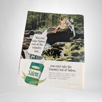 Look Magazine, June 25, 1968, Rosemary's Baby