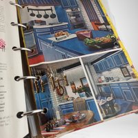 1968 Better Homes & Gardens Cookbook