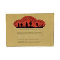 A Cat-tastic Collector's Find: Vintage Millions of Cats Hardcover by Wanda Gag