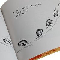 A Cat-tastic Collector's Find: Vintage Millions of Cats Hardcover by Wanda Gag