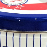 1996 Baby Ruth Collector Tin