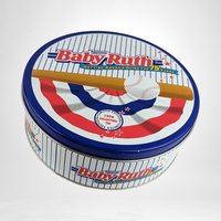 1996 Baby Ruth Collector Tin